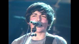 Music video thumbnail preview for Dover - Downtown (Directo, 2000) by Dover