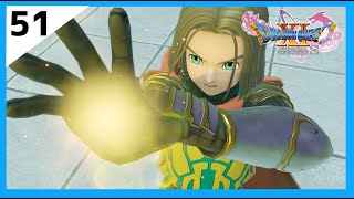 【ドラクエ11S】#51 鬼畜全縛りプレイでクリアする！真の最終奥義グランドネビュラ編【配信切り抜き】
