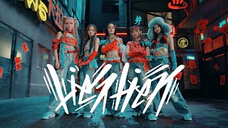 MYERA “Lie ライ Lie ライ” Official MusicVideo