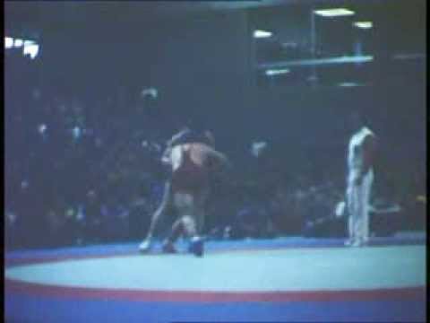 Wilfried Dietrich 1977 DMM Finale Mainz 88 - VFK Schifferstadt