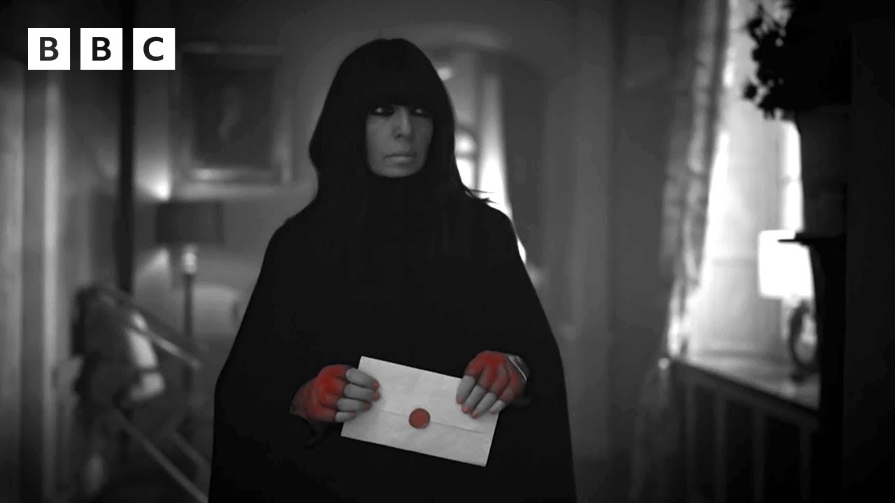 Watch the new series of The Traitors on New Year&rsquo;s Day 2026 - BBC - YouTube