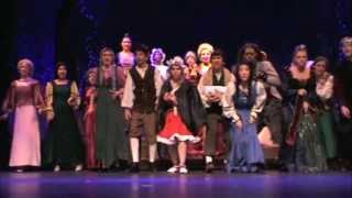 Into the Woods Finale