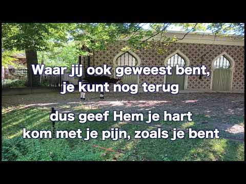 Opwekking 779 Kom zoals je bent 1B