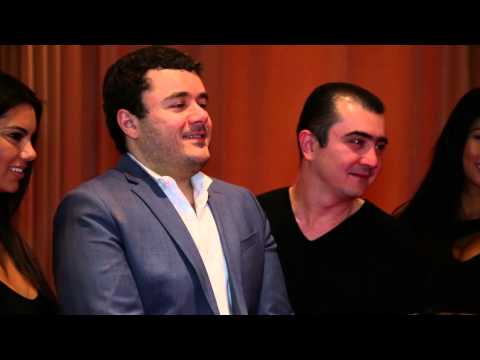 Season XIII WPT World Championship: Welcome to Borgata