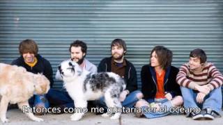 The Format - Oceans (Traducida al español)