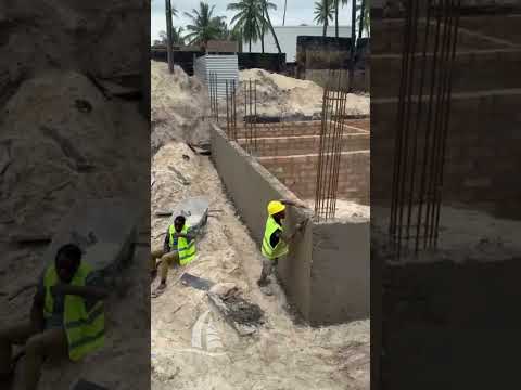 Vela Paje Construction – June 2025 #4