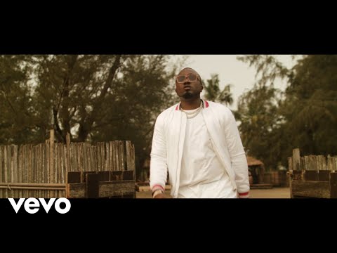 Ice Prince - Feel Good (Official Video) ft. Falz, Phyno