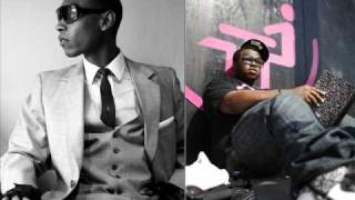 Miguel feat. James Fauntleroy - Perfect Timing [NEW SONG 2009]