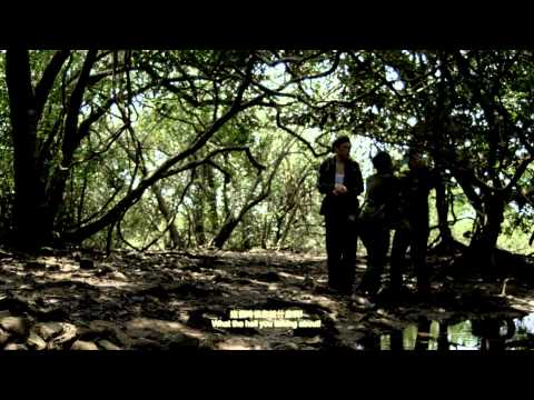 Freshwave 2012 鮮浪潮 - 競賽短片《魚.蝦.蟹》Trailer