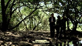 Freshwave 2012 鮮浪潮 － 競賽短片《魚．蝦．蟹》Trailer