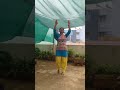 Dance Former Song Bantu Bantu Suggi Session 2