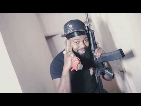 LA BI$HOP - “EARLY DISMISSAL” (Official Visual)