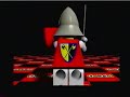 The Party 1995 Wilddemos Fredericia Denmark Computer Demoscene
