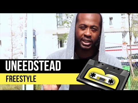 Uneedstead - Freestyle [extrait FACE B #5]