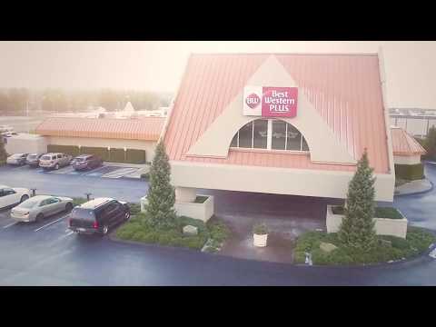 Best Western Plus - Coeur d'Alene Inn Commercial (Commission)