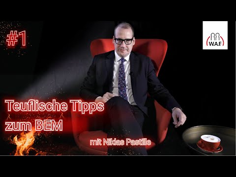 BEM 🔥 Devilish Tips 🔥 #1 | Works Council Video