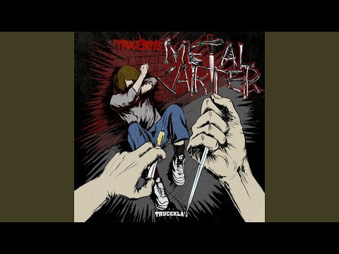 Visioni morbose (feat. Truceboys, Santo Trafficante, Truceklan)