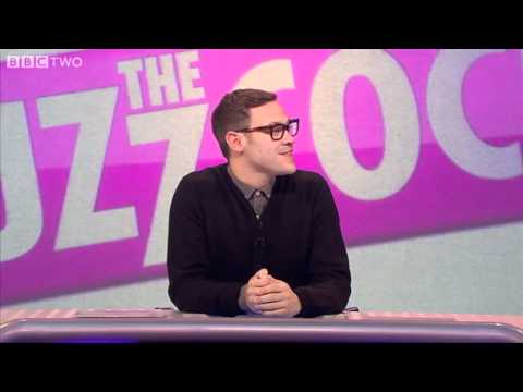 Exclusive for Online - It's Another Intros Round! - Never Mind the Buzzcocks - BBC