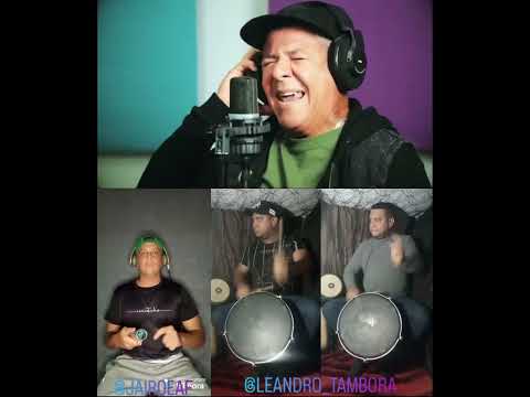 Gaitero 2 - Rafael Pollo Brito & Jesús "Chuchito" Ibarra.. @leandro_tambora @JAIROEAF