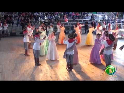 Inter de Caxias - GF Chão Batido