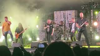 DARKANE [feat. Jens Broman &amp; Andreas Sydow] - Chaos vs. Order (Live@ Grytan, Helsingborg 220701)