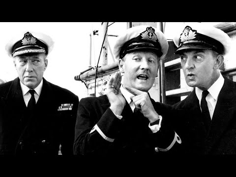  The Navy Lark (1959) — Movie Overview  “Commander Stanton Classic Film 
