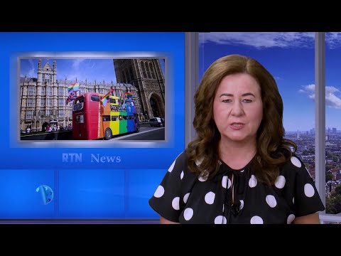 Realități și Perspective MAGAZIN | 15 septembrie 2020