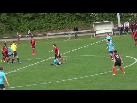 Teaser Team Littoral - Xamax 2-2