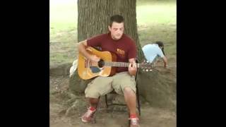 Dan Singing: Saves The Day - Take Our Cars Now!