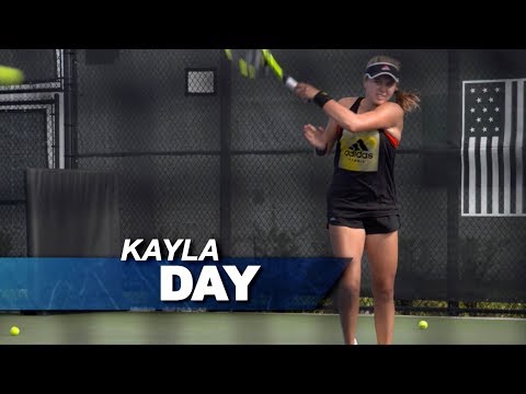 2017 10 To Watch Young Americans - Kayla Day