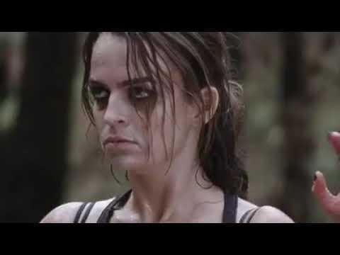 Wyrmwood Road of the Dead 2014 Best Movie Scene