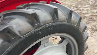 Тркала трактор Massey Ferguson 665 MPT | Слика 4 - Agroline