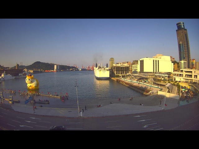 基隆海洋廣場