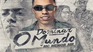 Base instrumental -  Mc Menor MR - Dominar o Mundo