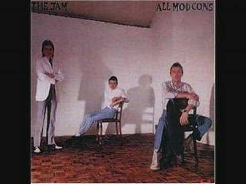 download lagu mp3 mp4 The Jam All Mod Cons, download lagu The Jam All Mod Cons gratis, unduh video klip The Jam All Mod Cons