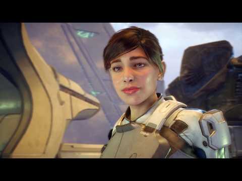 Mass Effect™: Andromeda - Part 21, Walkthround Gameplay