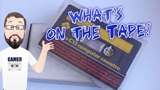 What's on the Tape? Season 7 - Volume 9