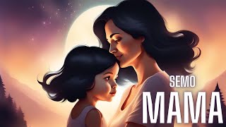 كلمات اغنية ماما سيمو