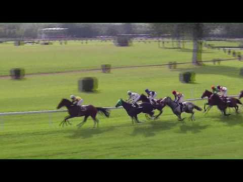 BA 21.5.2017 - Dostihy 6 - Memoriál Jozefa Mandelíka