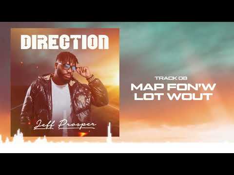 Jeff Prosper - Map Fon Lot Wout