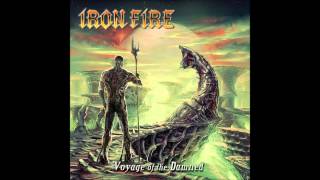 Iron Fire - Slaughter of Souls