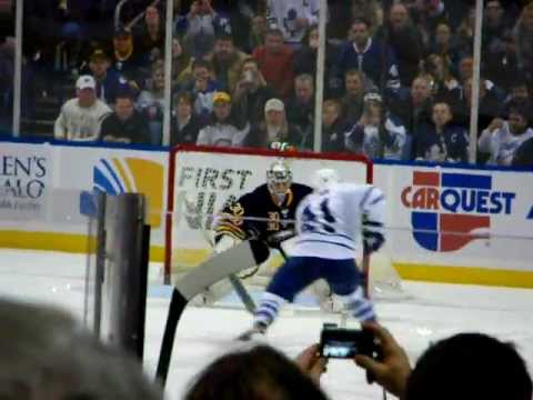 Kulemin penalty shot