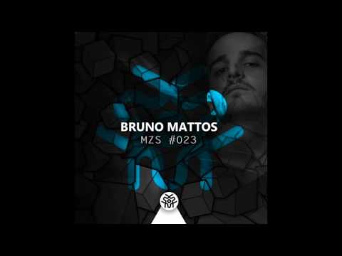 [SET] #023 BRUNO MATTOS (Podcast) - Muzenga Records