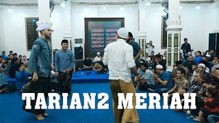 Download lagu Joget Gambus sangat meriah. habib bidin pun turun mp3