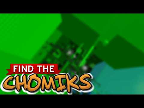 Find the Chomiks OST 127 - Lunar Embrace