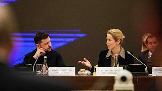 Kallas verteidigt ukrainische Angriffe auf Russlands Ölindustrie