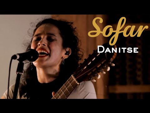 Danitse - Belleza | Sofar Lima