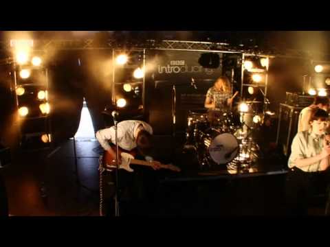 Let's Buy Happiness - Skinny Moon (BBC Radio 1's Big Weekend 2011)