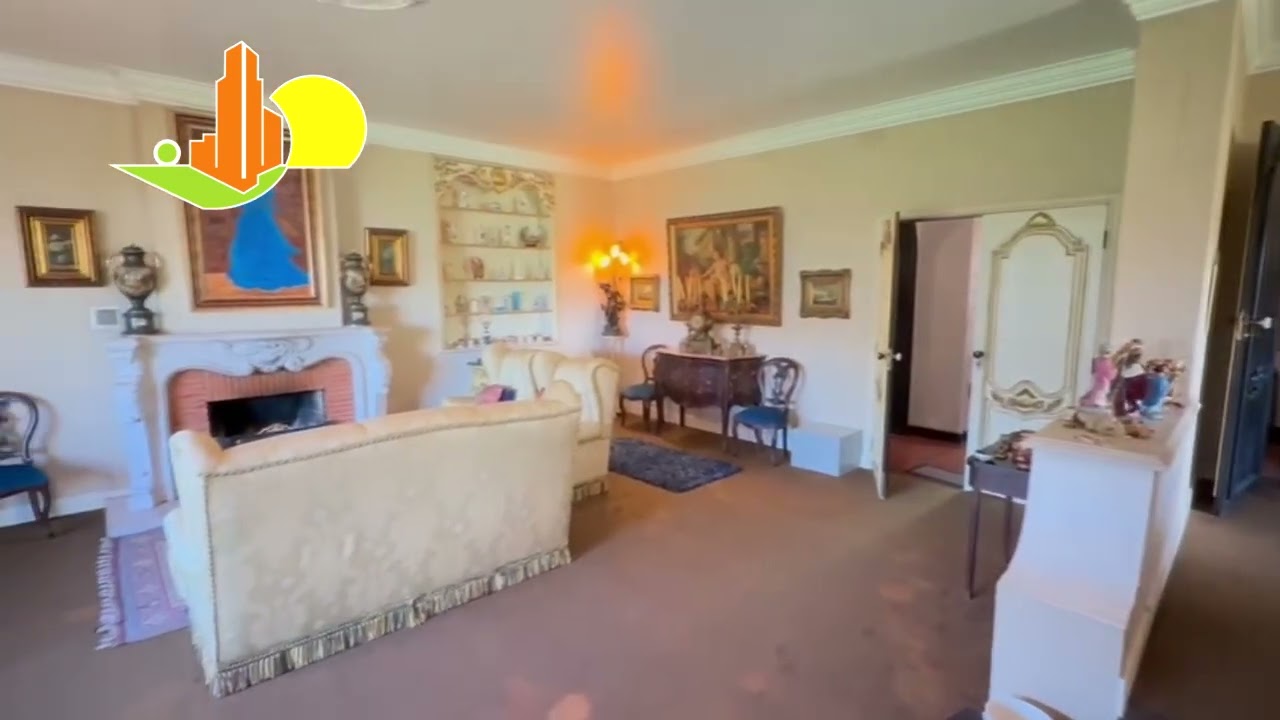 Vídeo do imóvel
