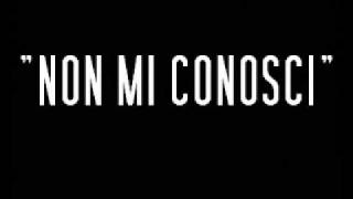 STRIKE THE HEAD - NON MI CONOSCI - New Street Single 2008 - OFFICIAL PROMO